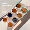 Korean-Style Children's UV Protection Sunglasses and Eyeglasses