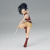 Banpresto My Hero Academia AMAZING HEROES vol.37 Yaoyorozu Momo
