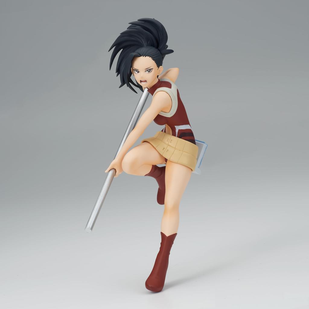 Banpresto My Hero Academia AMAZING HEROES vol.37 Yaoyorozu Momo
