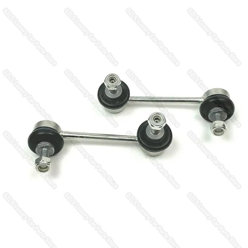 Ein Paar vordere links rechts Stabilisator Koppelstange für Maserati Quattroporte SQ4 M156 Ghibli M157 OEM 670005003 670005004