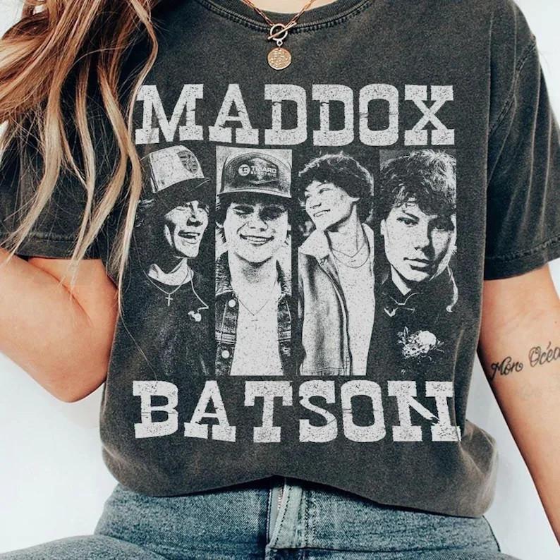 Maddox Batson Country Music Shirt reprint unisex shirt AN70699 XXL