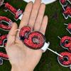 Creative Digital Birthday Candle Cake Party Decoration Birthday Handmade Diy Candle 0-9