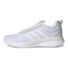 adidas Neo Lite Racer Rebold Zapatillas de Running Cómodas Duraderas de Caña Baja para Hombre Zapatillas Blancas GY5977