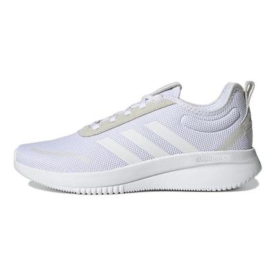 Neo Lite Racer Rebold Sapatos de Corrida Confortáveis Duráveis de Cano Baixo Tênis Masculinos Branco GY5977