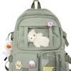 Damen Rucksack Schultasche Outdoor Rucksack Laptop Kinder Tagesrucksack Groß Reise