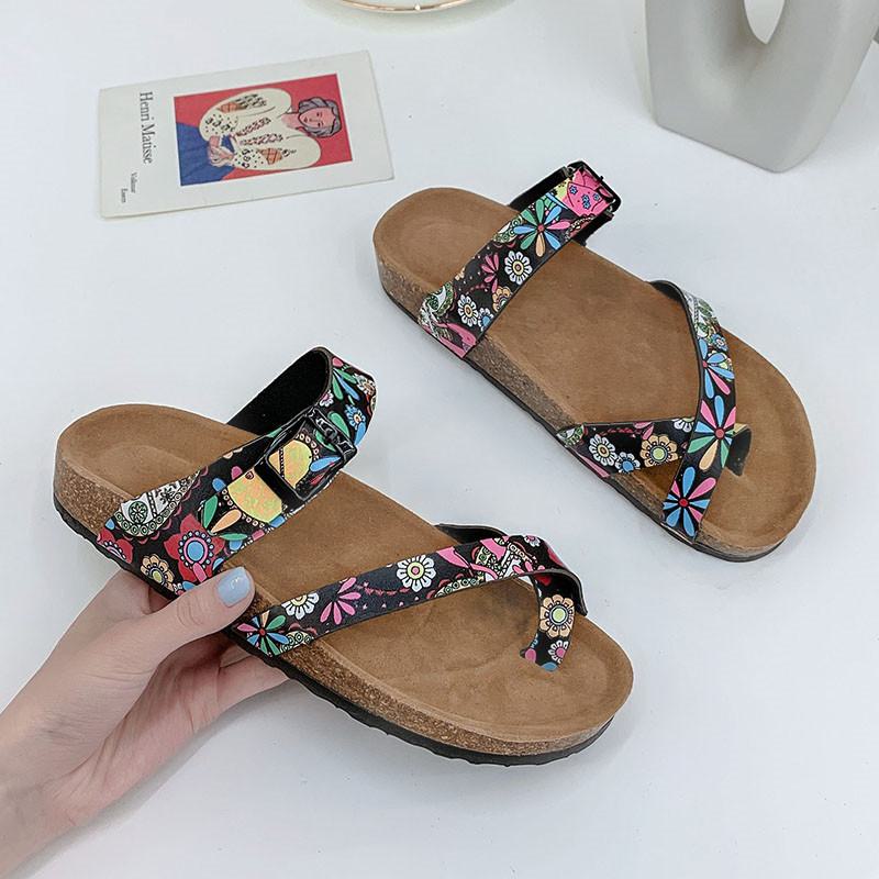 2024 New Trendy Couples' Soft Sandals for Summer Beach
