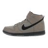 Dunk High 'Dark Mushroom' GS 308319-203