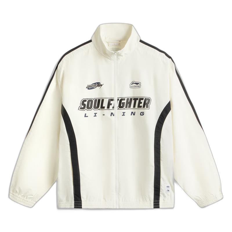 Li-Ning x League of Legends Windproof Water-Repellent Sports Jacket 2XL