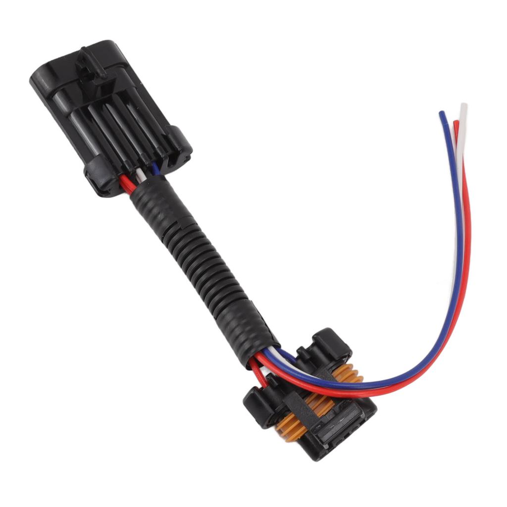 Wiązka zasilania tylnej lampy pojazdu Wiązka przewodów lampy tylnej ABS Zamiennik dla Polaris RZR 2015?2018