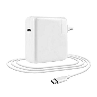 JABIL Universal PD Fast Charger for Apple MacBooks & USB-C Laptops