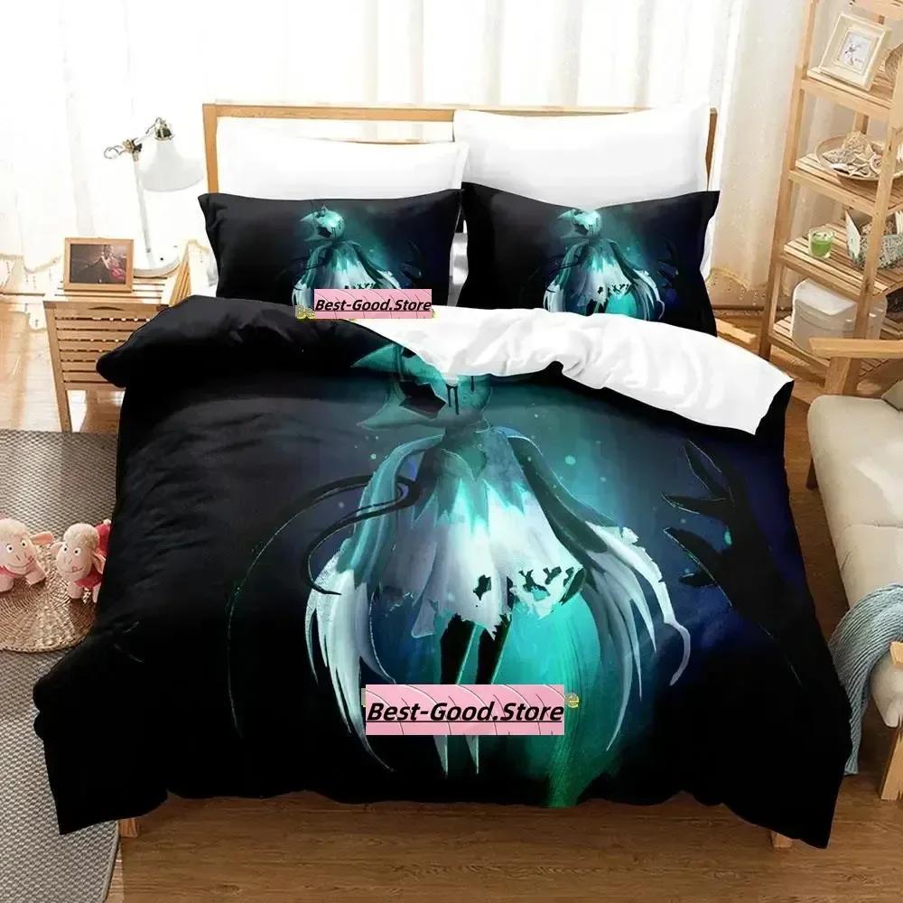 

Comforter Game Elypse Bedding Set Single Twin Printed Bed Set With Soft Single Double Queen Super King Size Comforter (quilt)-EU Single(135*200cm)3pcs