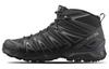 X Ultra Pioneer Mid Gtx Fabric Lace Up