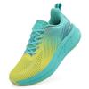 Running Shoes New Breathable Teen Couple Running Shoes Student Running Training Shoes Men's and Women's Sports Shoes