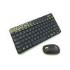 Logitech MK240 Nano Wireless Keyboard and Mouse Combo