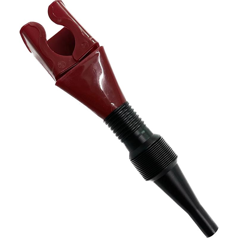 Plastic Car Motorcycle Refueling Gasoline Engine Oil Funnel Filter Transfer Tool Oil Change oil Funnel Accesorios Para Automóvil