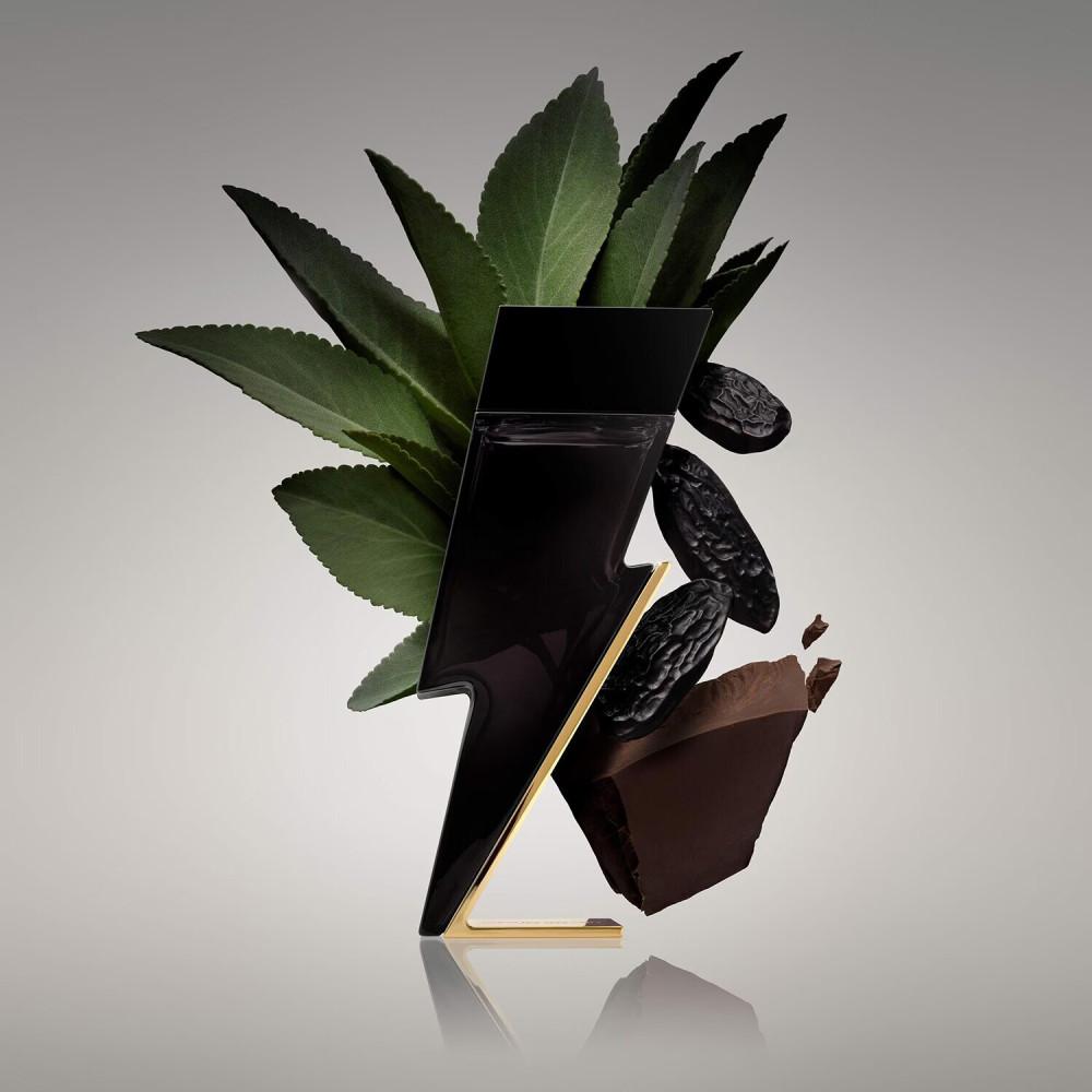 Carolina Herrera - Bad Boy Eau De Toilette 100 Ml - 