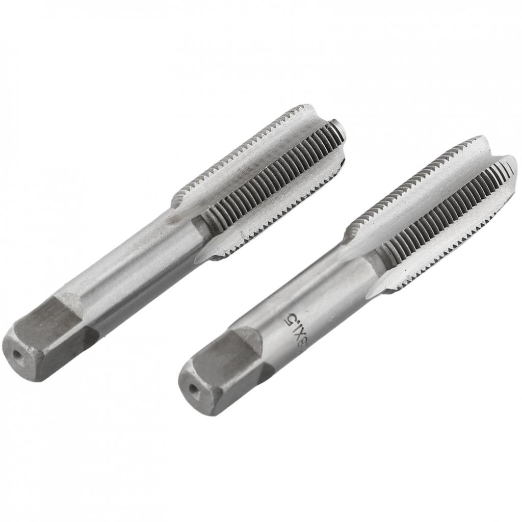 Hand Taps Accessories High Hardness High Speed Steel