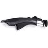 Poignée amovible - moneta - 0008659998 - plastique - ergonomique - compatible casseroles moneta
