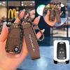 Buick Excelle Key Case GT/XT 2010-2020 Folding Metal Shell
