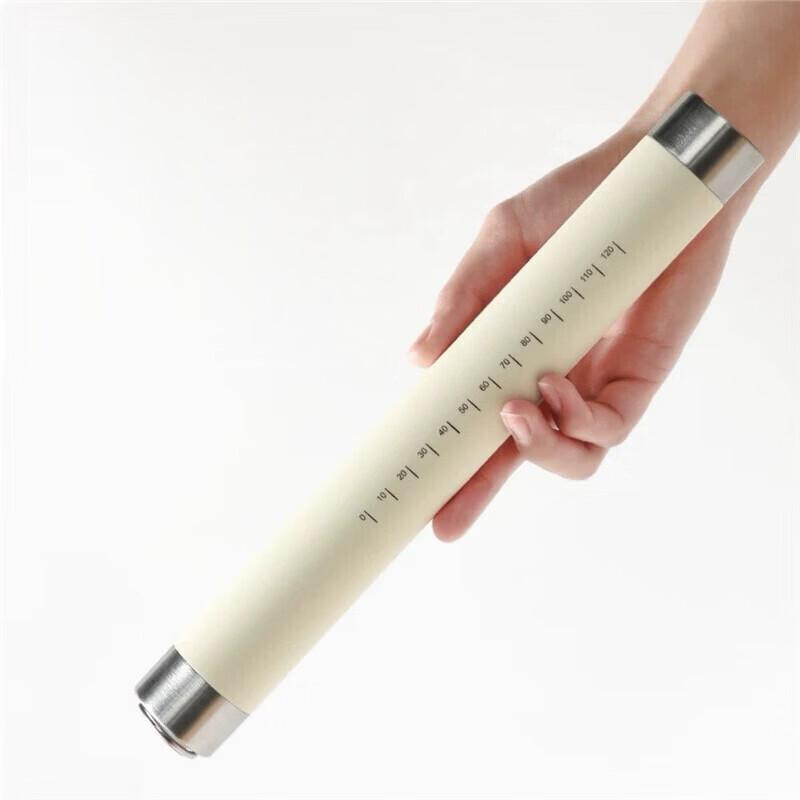 Household Rolling Pin & Elephant Dough Cutter