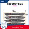 WTPEU1 For AMG New 2025 Car Styling Auto Wheel Hub Badge Tire Rim Stickers Accessories For Mercedes Benz W211 W203 W204 W