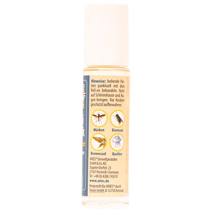 Aries Anti-Muc (Bug) Natural Stick 10ml