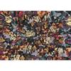 Clementoni Compact 1000 pieces - Impossible Disney Villains