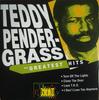 CD TEDDY PENDERGRASS - Greatest Hits REP4245WZ Repertoire Reco 1992 Germany Dance & Electronica Used