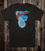 Hot Rod T-Shirt Drag Race Racing Nostalgie Howards Rods Aluminium Speed Shop