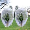 Plant Mesh Cover Bag Garden Insect-proof Full Protection Drawstring And Zipper Closure Pest Barrier for Fruit Tree Anti Birds Cicadas Blueberry Bushes