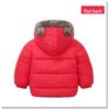2023 Winter Double-Sided Velvet-Lined Cotton Jackets for Kids