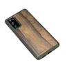 Wooden Case for Samsung Galaxy S20 FE Ziricote