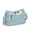 Small Square Bag PU Shoulder Bag