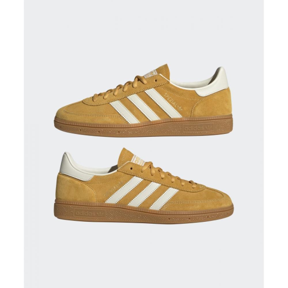 adidas Handball Spezial   Mustard If7088