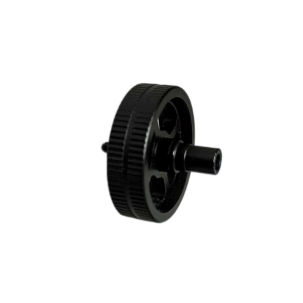 Maus Metall-Scrollrad Schwarz Für Logitech G102 G102hero G304 G305
