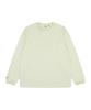 OUTDOOR PRODUCTS Stripe Round Neck T-Shirt (Yellow)