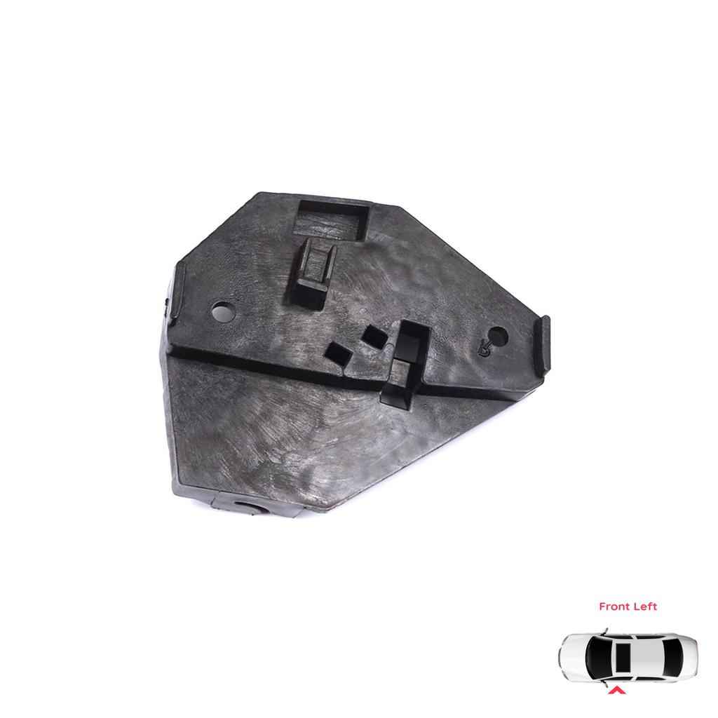 EWR5574 Window Regulator Repair Clips Front Left Door for Ford Mondeo MK1 MK2 1992-2001 4/5 Door 93BBF23201B