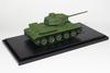 PLATZ Girls & Panzer Movie 1/72 Palm-sized Tankery Collection T-34/85 Pravda High School Exhibition Match