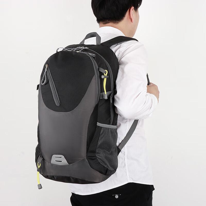 Li Shen Outdoor Hiking & Cycling Backpack