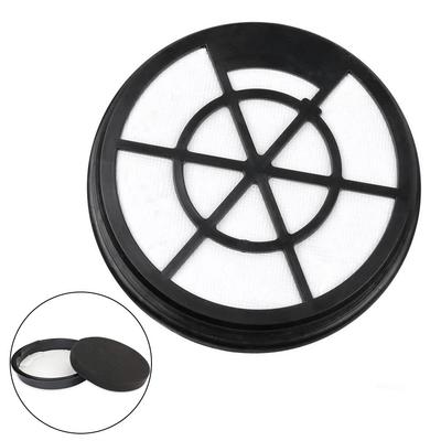 1 st Avgassfilter Svart Färg Mod.HG07375 Ersättning
