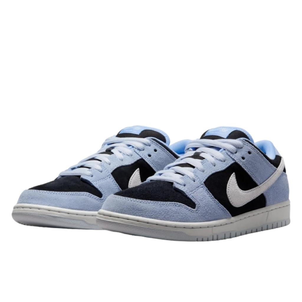 Nike SB Dunk Low Aluminum