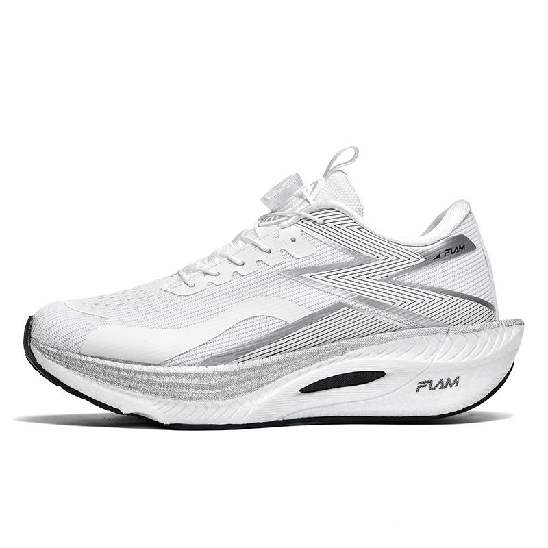 

Summer New Unisex Shoes Comfort Convenient Men Women Casual Shoes Fitness Training Soft Sneakers Ultra Light Outdoor Run Shoes 34 белый