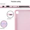 Kit Tabletă Fire HD 10.1" cu Tastatură Magnetică Bluetooth și Protecție Iluminată 11