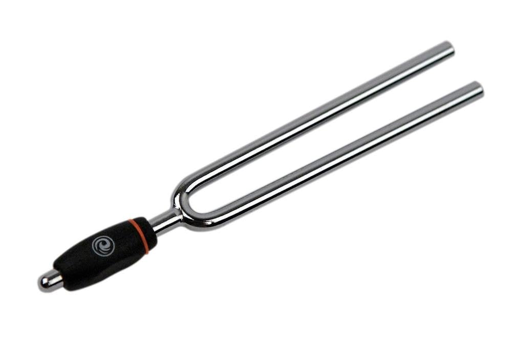 Tuning Fork D'Addario E=329.6Hz PWTF-E