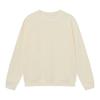 Plus Size Heavyweight Cotton Drop Shoulder Hoodie - Autumn/Winter Casual Outdoor Warmth