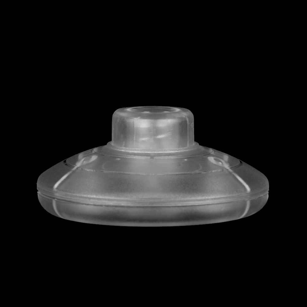 Useful Button Press Home FootSwitch Foot Operated Light On-off Control Lamps Pedal Switch