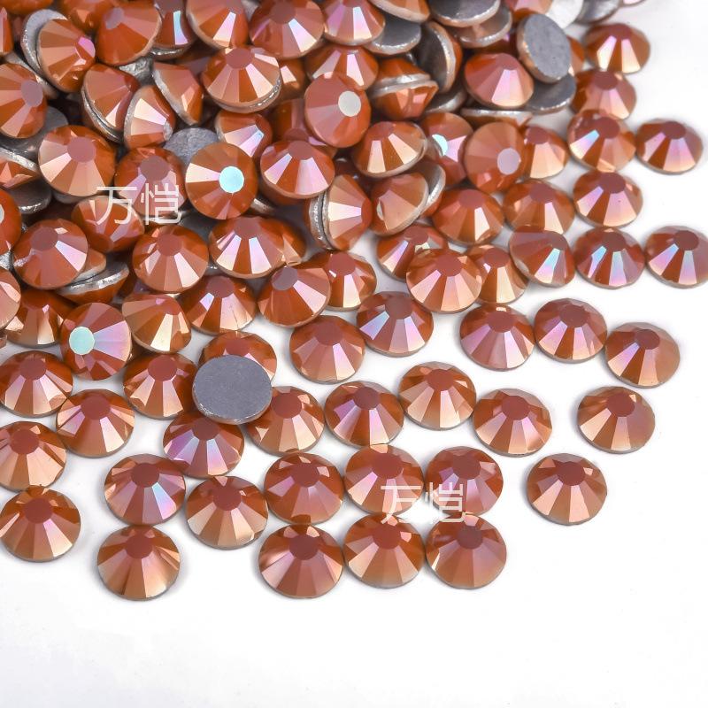 Nail Art Diamond, Guomao A Diamond Decorative Rhinestone Mobile Phone Case Diy Nail Art Beauty Glass Jewelry Accessories