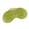 Shower Foot Scrubber Silicone Skid Resistance Shower Foot Massager Mat with Strong Suction Cups for Men Women