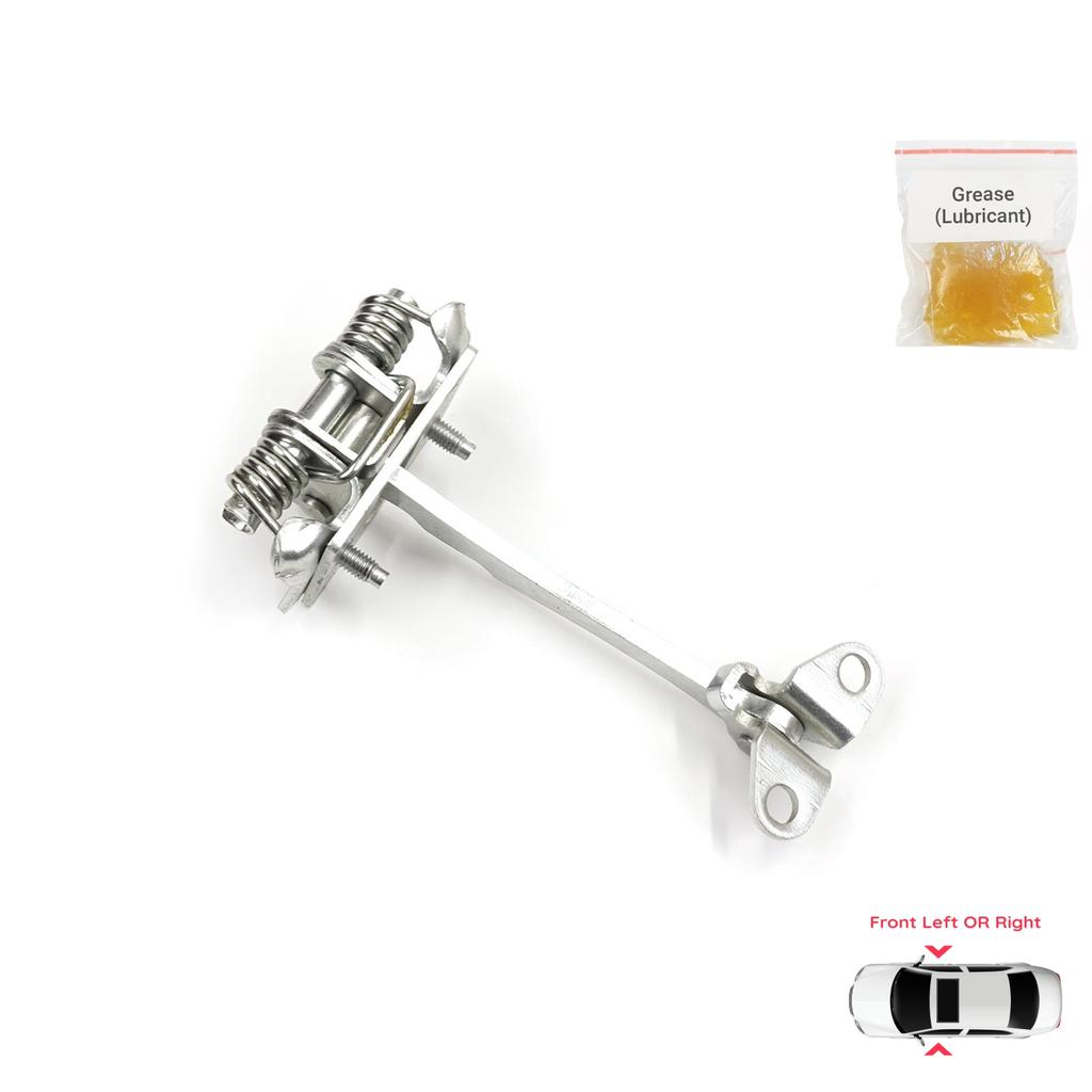 EDP953 Front Left OR Right Door Catch Hinge Brake Stop Check Strap Limiter for Citroen C5 MK1 DC/DE Break Liftback Estate 2001-2008 9181G0