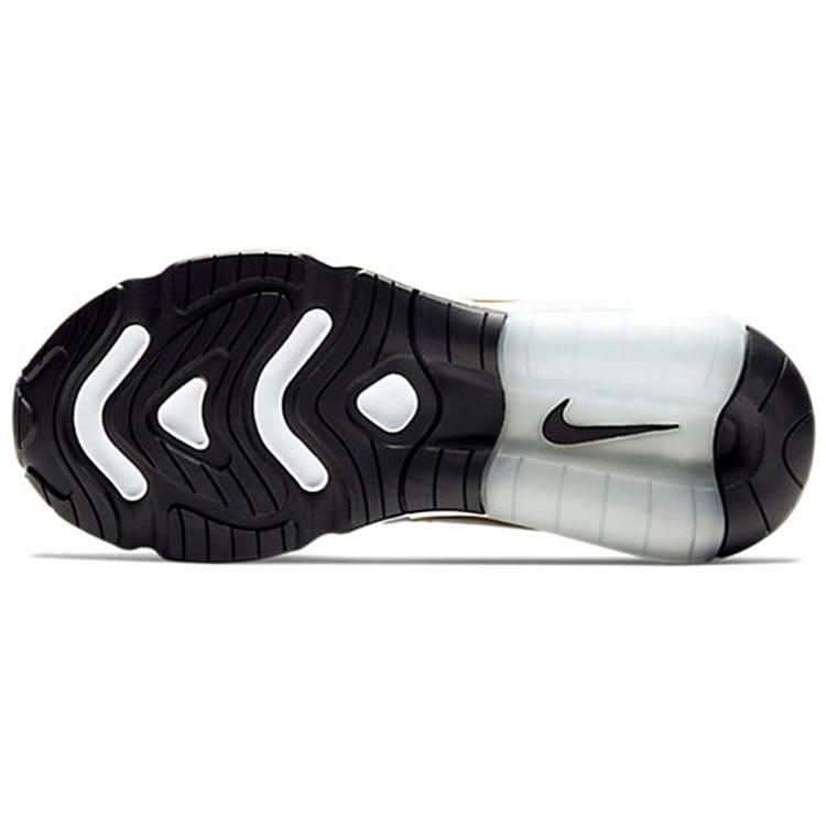 Nike Air Max 200 'White Metallic Gold' Women's AT6175-102